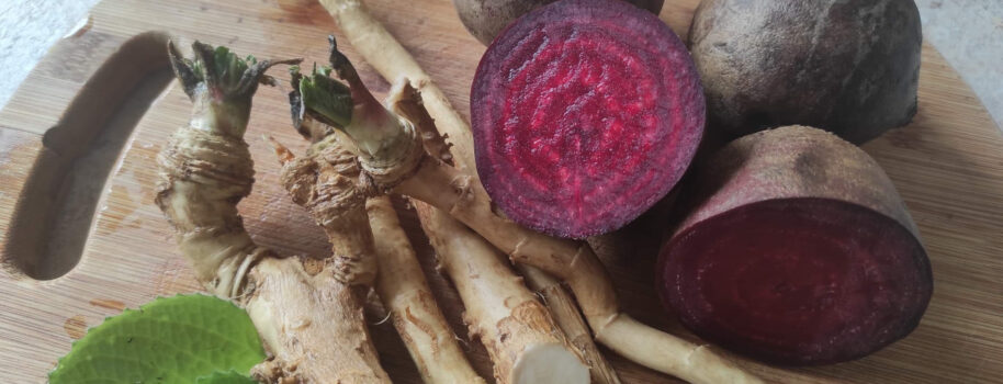 Prawdziwe święta tylko z domowym chrzanem